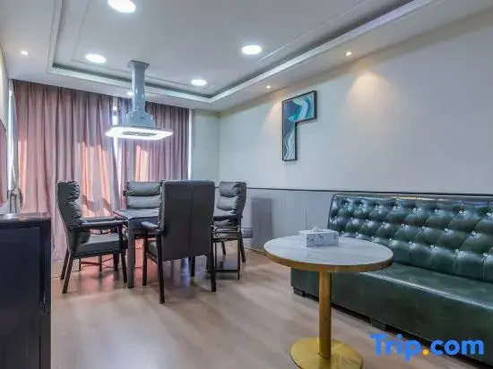 Qian xi  hotel