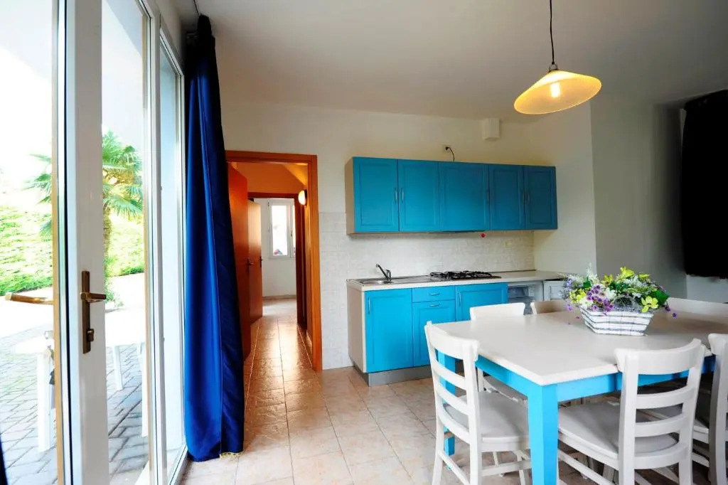 Camping Bella Italia Apartments Ortensia - Lake Garda 22081