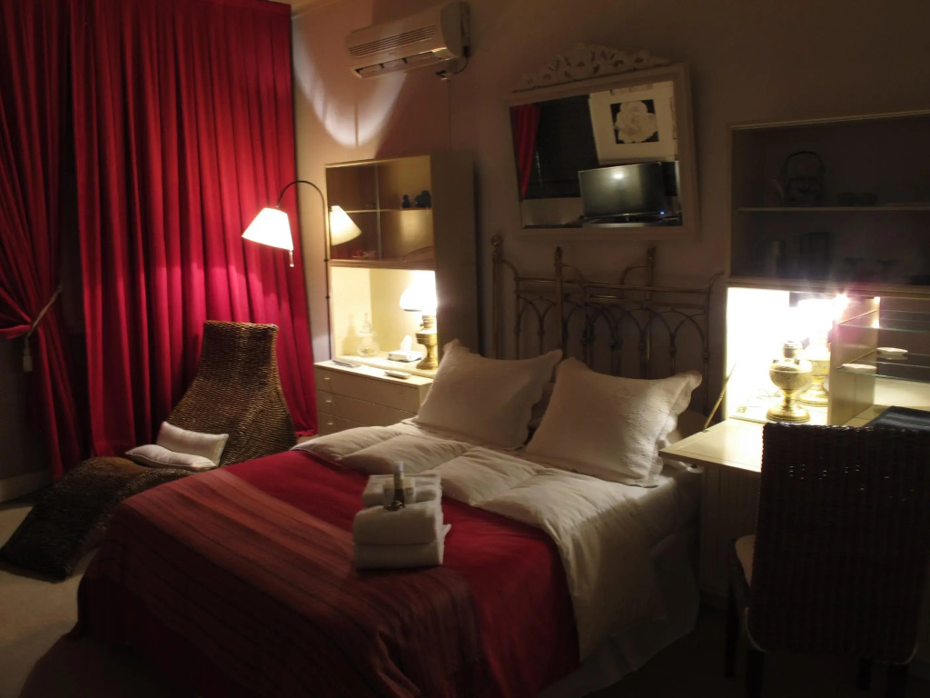 La Casona de Grace
