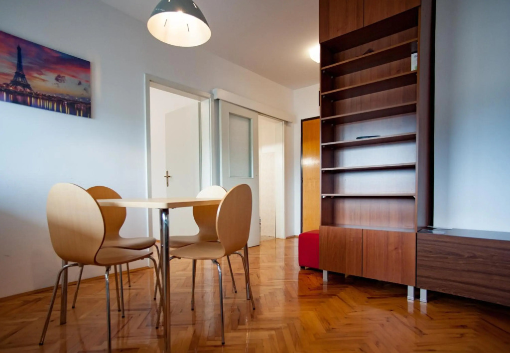 Gevgelija Downtown Apartment