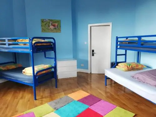 Killarney International Hostel