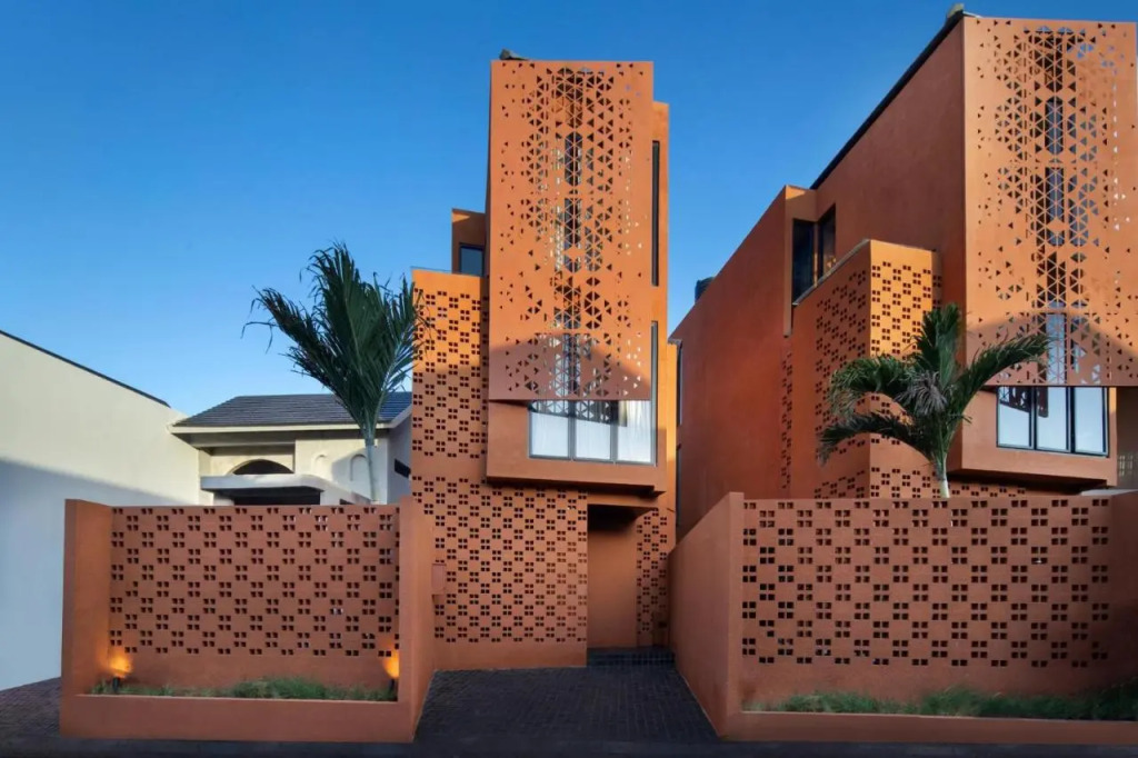 Earth Villa Canggu by Ini Vie Hospitality