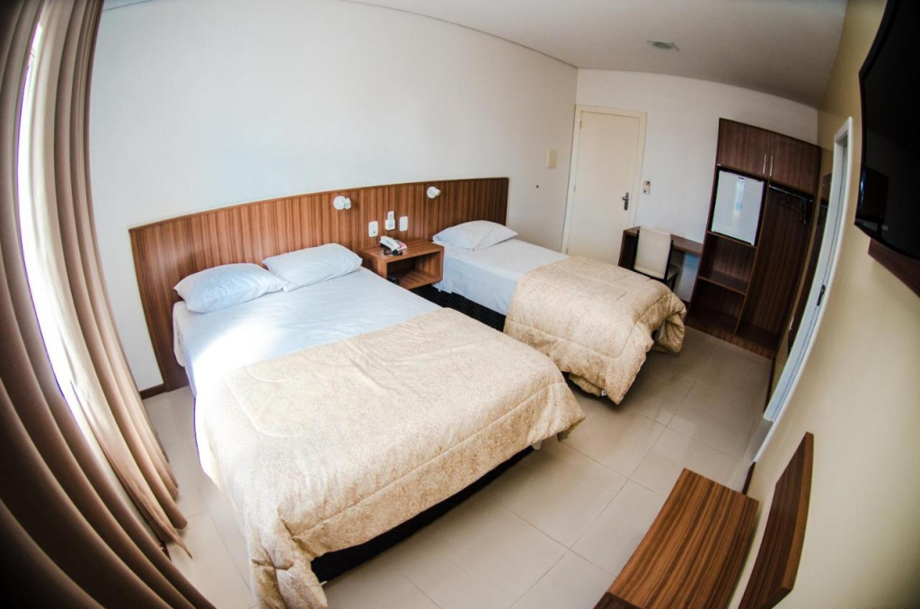 Hotel Palace Frederico
