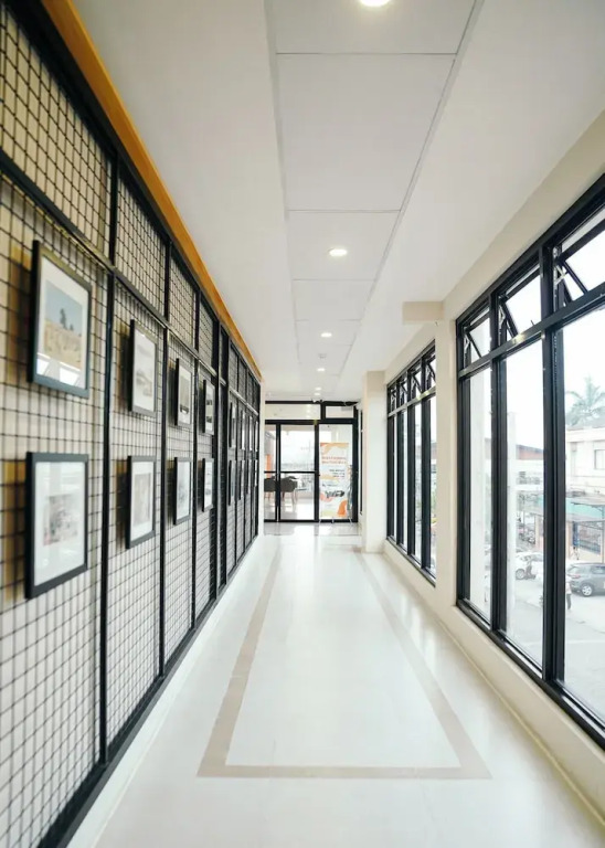 Travelbee Mactan Airport