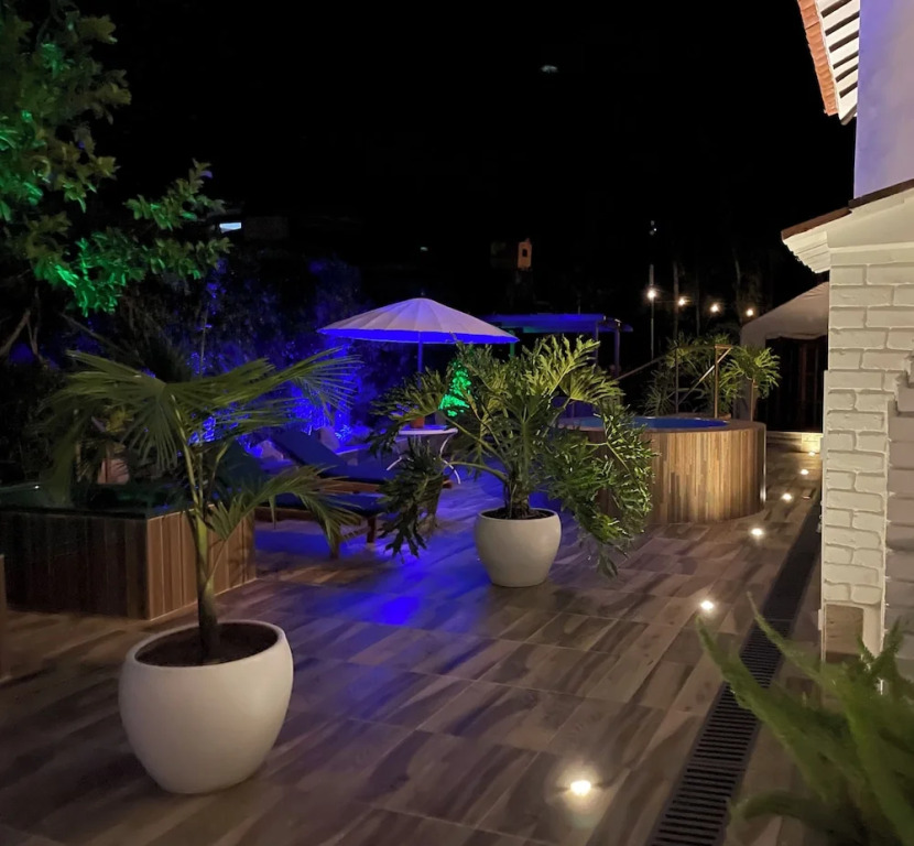 Elephantia Spa Hotel