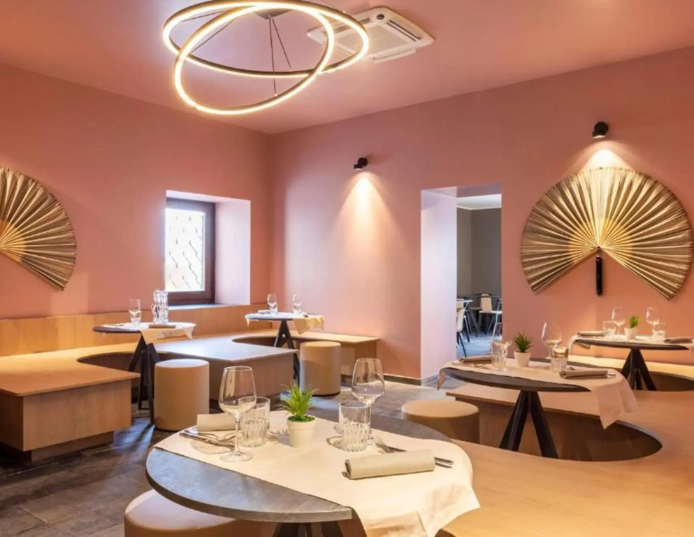 B&B Hotel Passo Tre Croci Cortina
