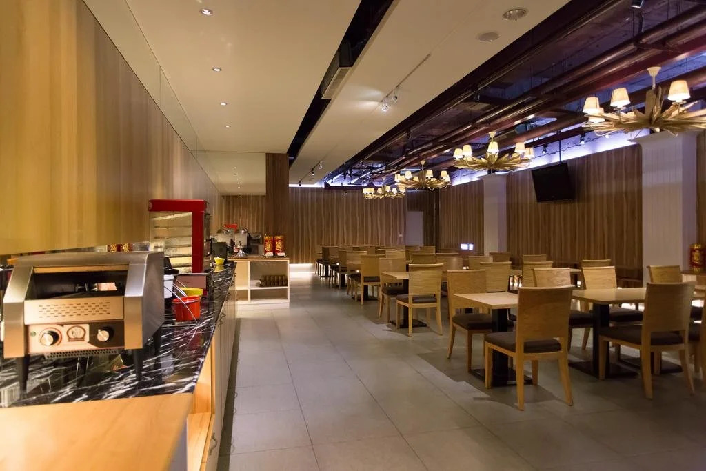 麗馨商旅七賢館