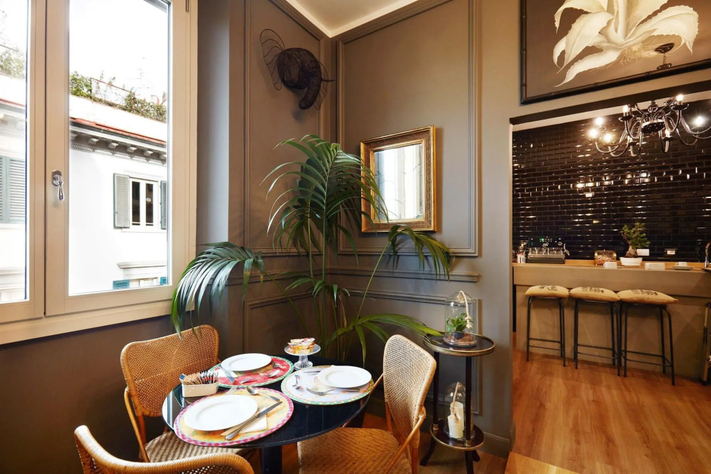 Boutique Hotel Hugo