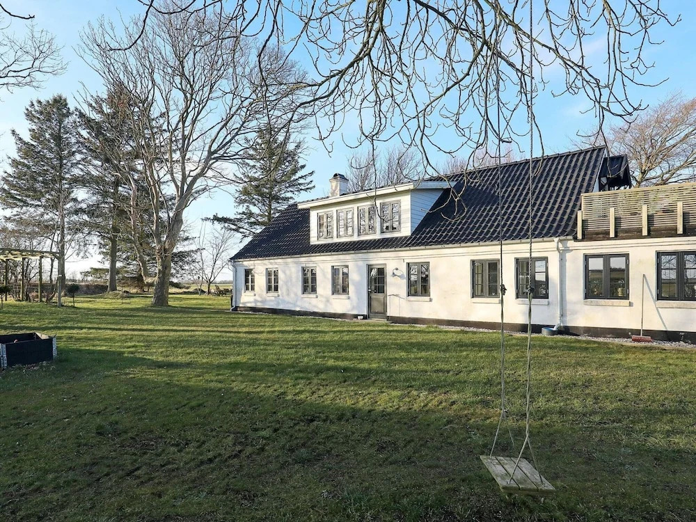 11 Person Holiday Home in Lokken-by Traum