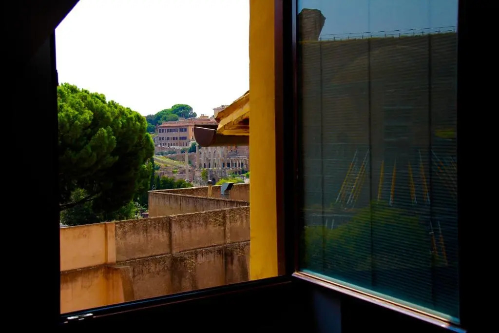 Wrooms Guest House
