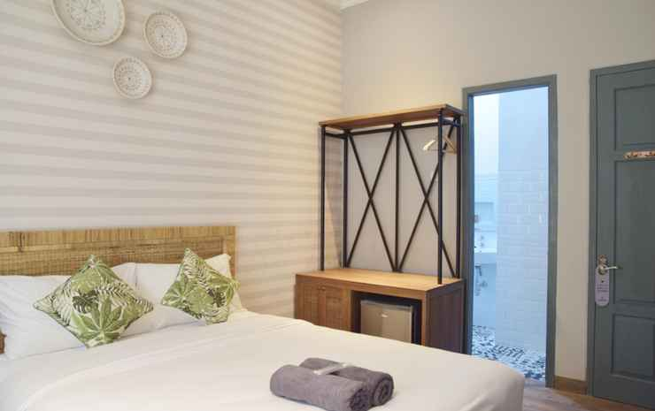 Grhatama Guest House