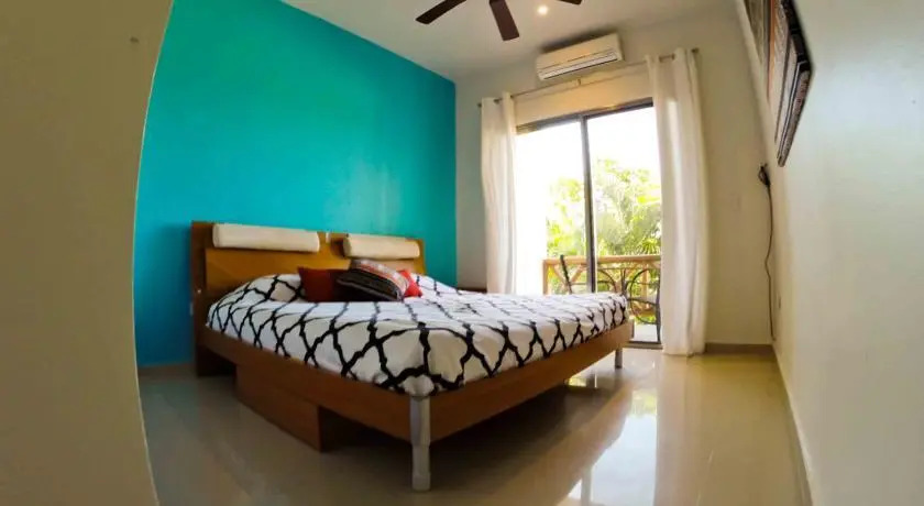 TeAmoPlaya - Condo Alizee