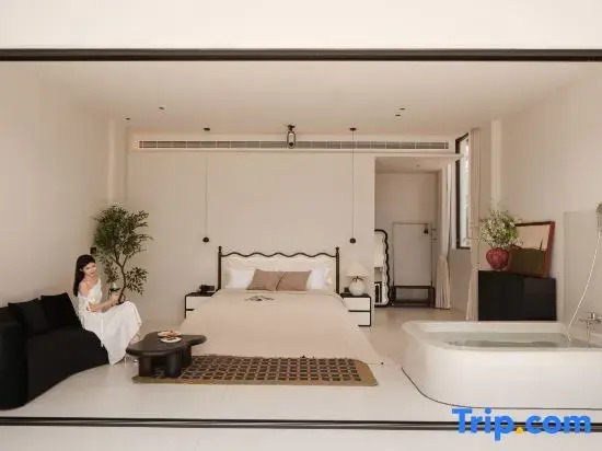 Yu ni Sea View Garden Guesthouse