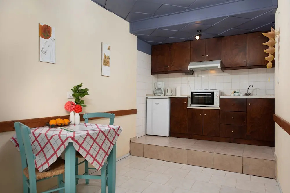Apartments Xenophon