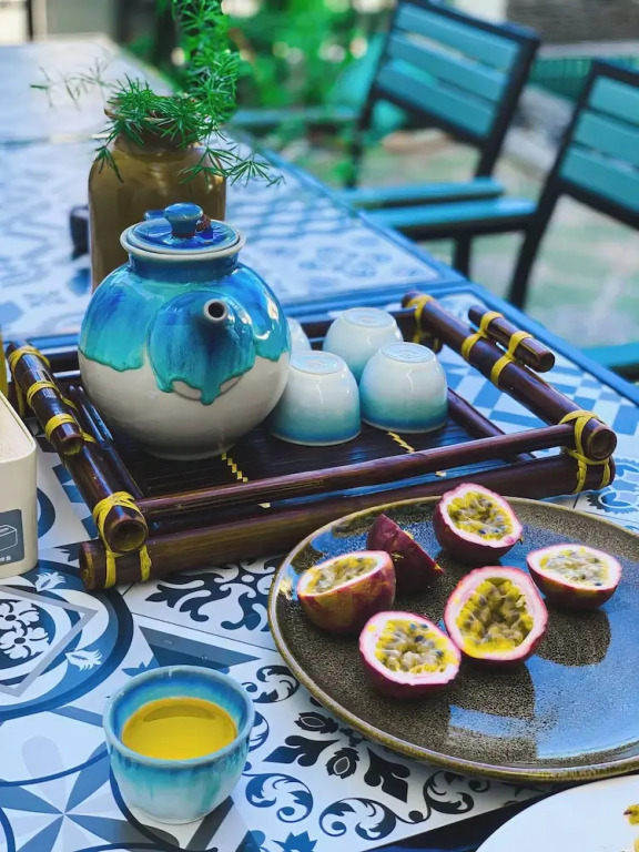 Nalani Homestay & Hostel Hoi An