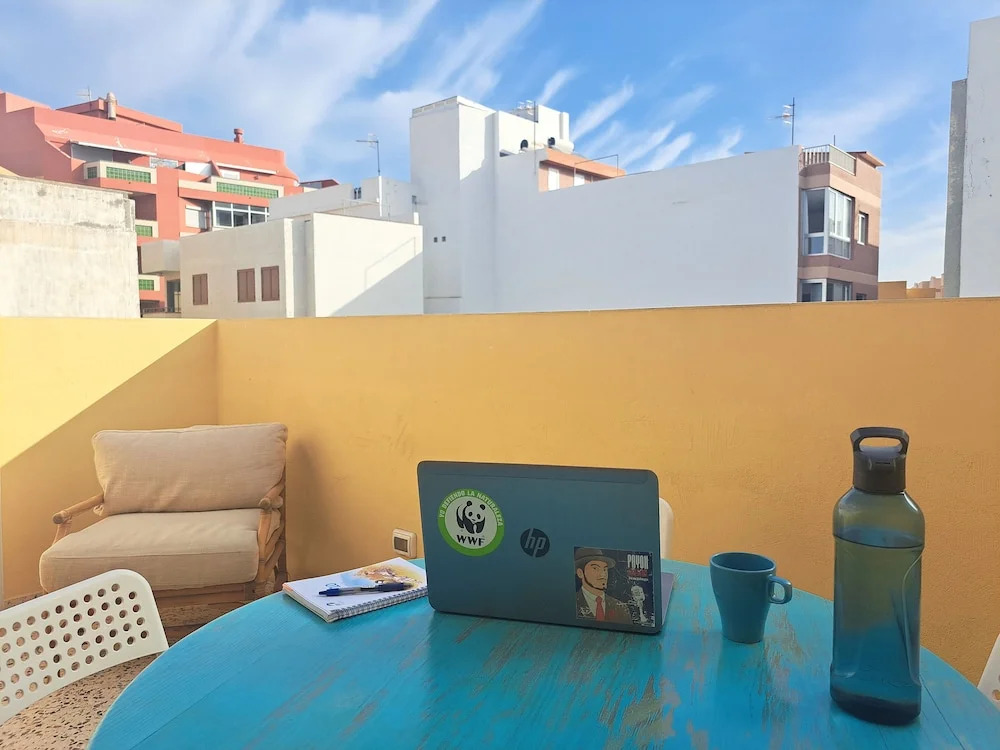 Daydream Medano Coliving