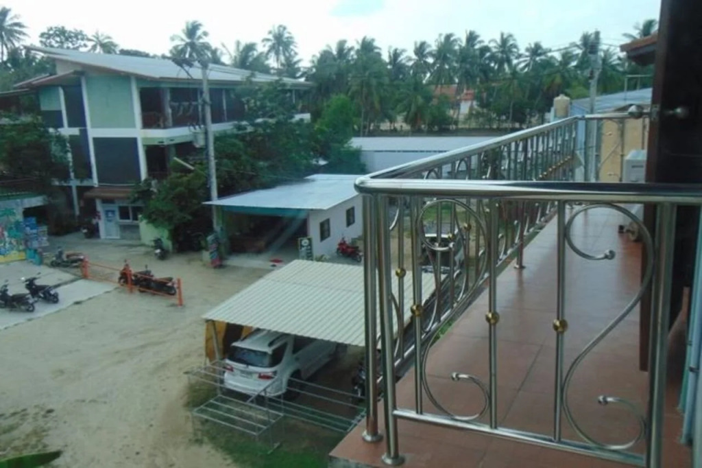 Araya Boutique Hotel