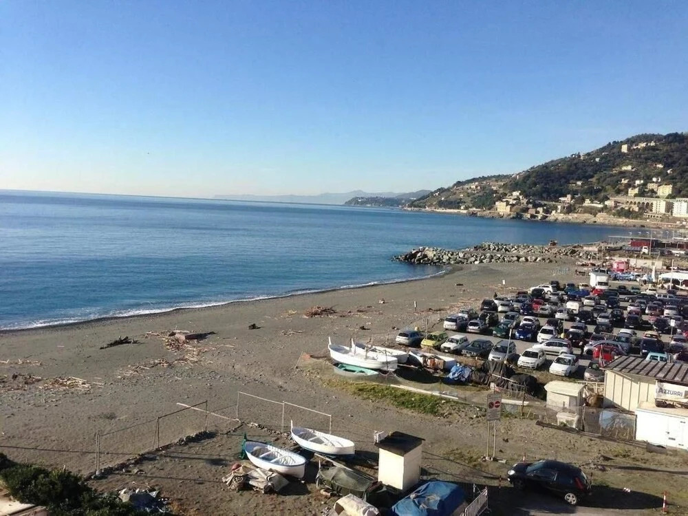 Hotel Sirenella