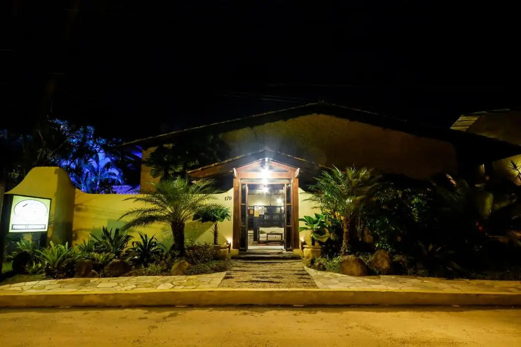 Pousada Estalagem Casa Grande