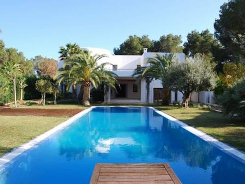 Casa Cala Pada