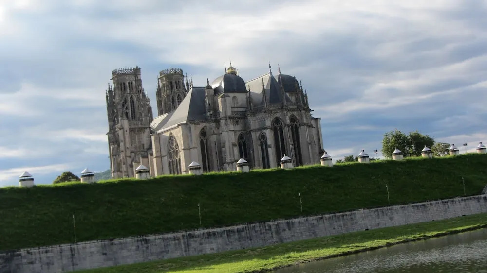 Gite St Joseph