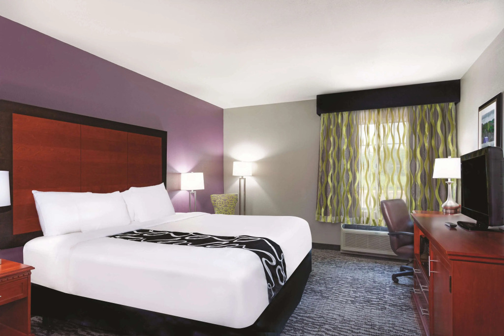 La Quinta by Wyndham Knoxville North I-75