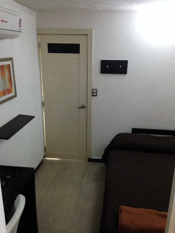 Go Mini Hotel