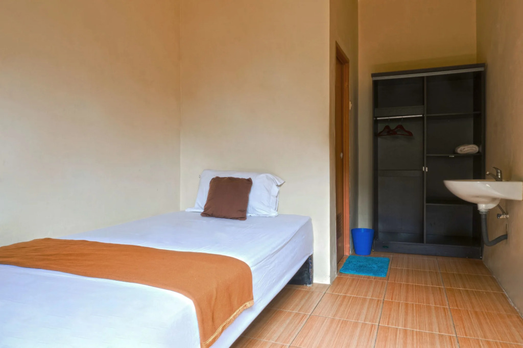 Salihara Kost