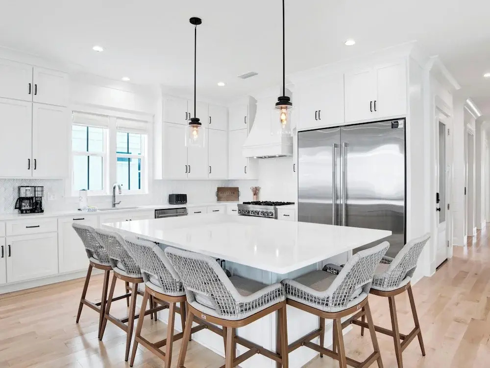 Luna Azul by Southern Vacation Rentals