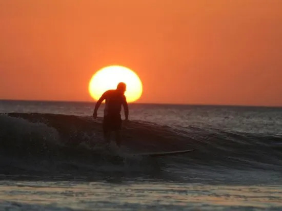 Mango Rosa Resort
