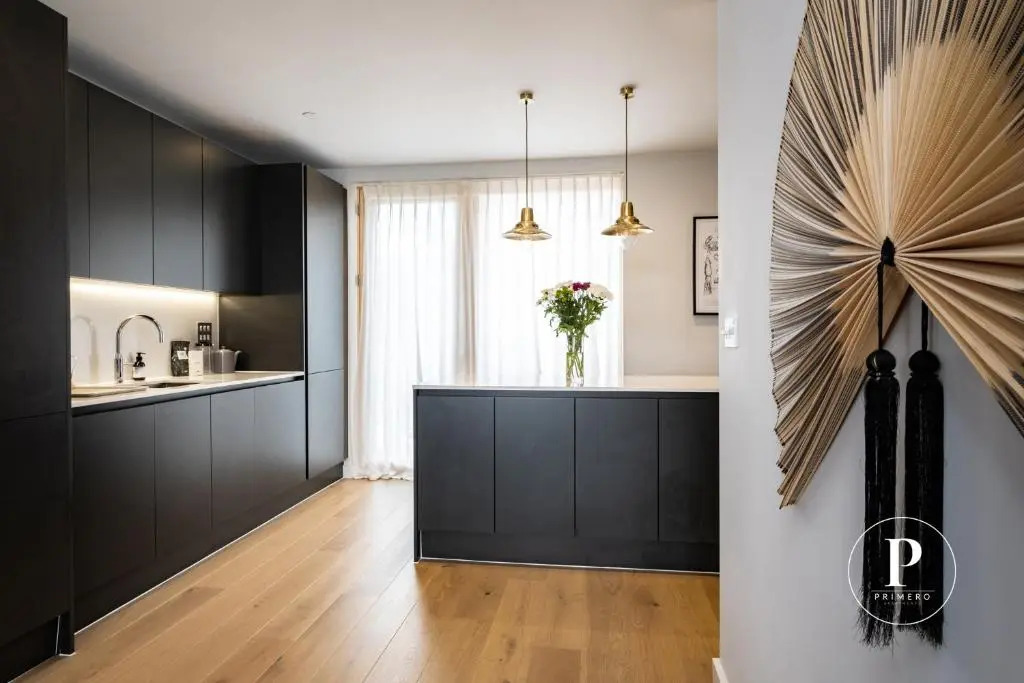 Primero Apartments - Hayle Villas