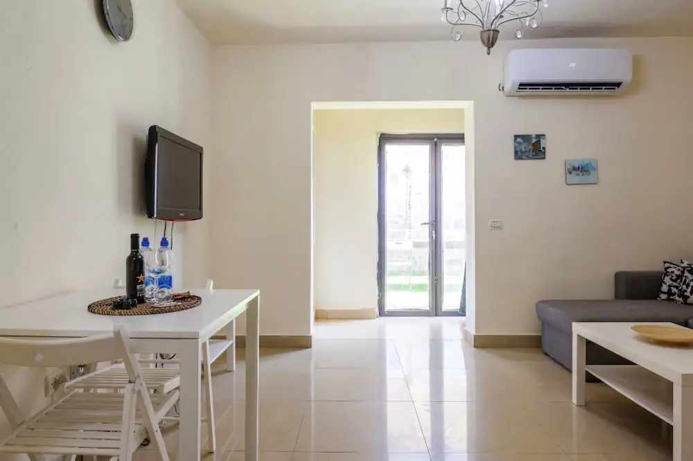 NHE Rothschild Allenby Apartments