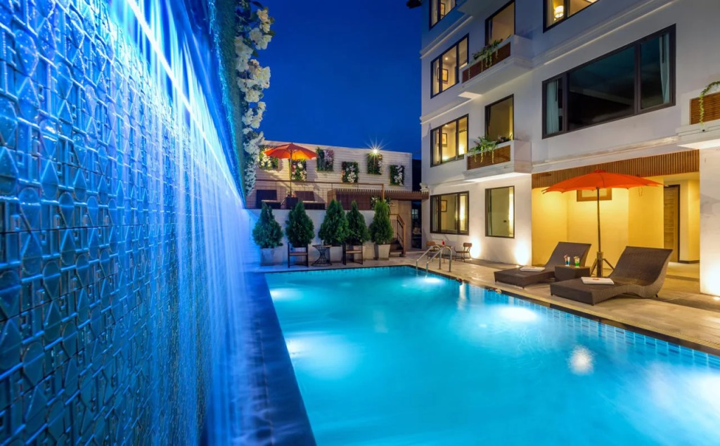 Jomkitti Boutique Hotel