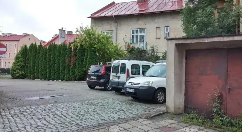 Hostel Wiarus