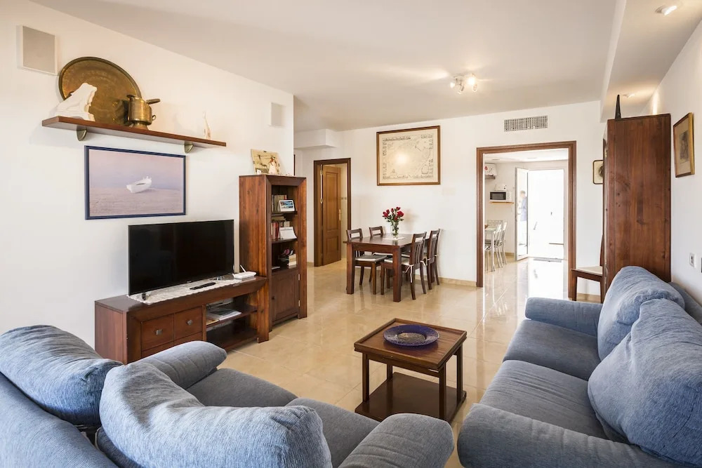 G Rentals Villa Anfos
