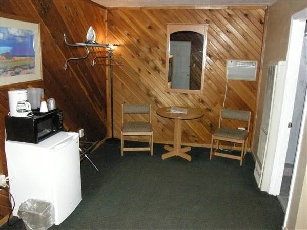 Sitzmark Chalet Inn