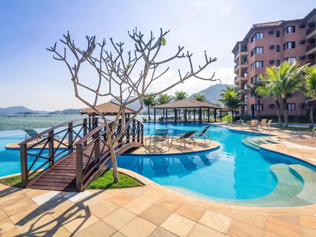 Hotel Nacional Inn Angra dos Reis