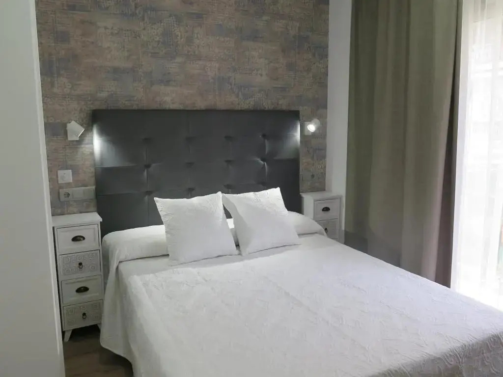 Hotel Castillo Benidorm