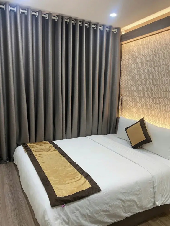Royal Lotus Apartment and Hotel Ha Noi