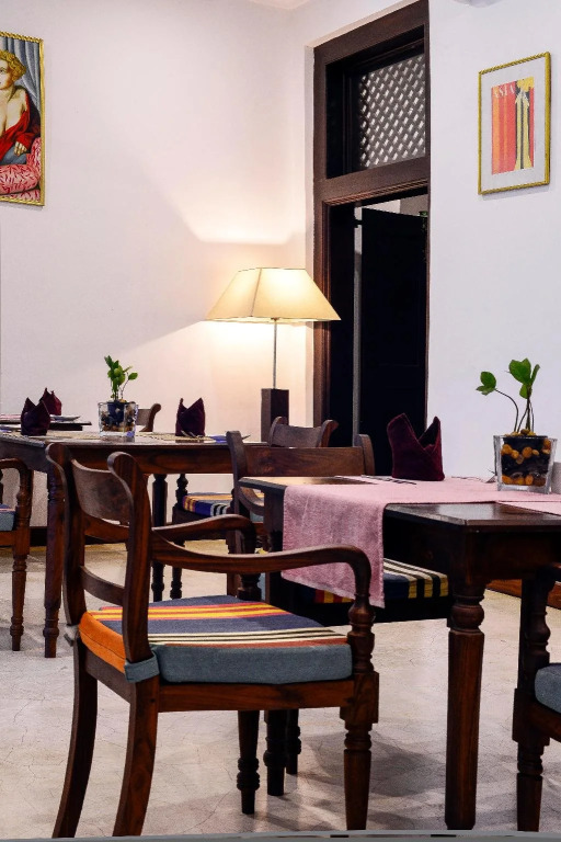 56 by Deco - Galle Fort