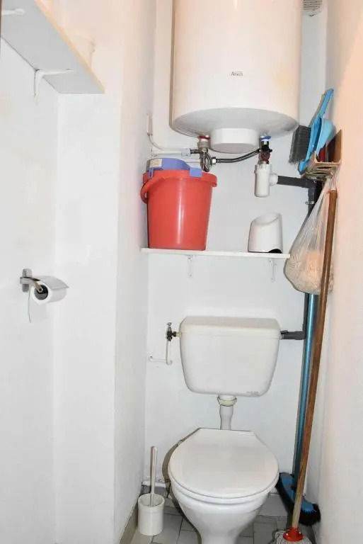 Résidence COPACABANA - 2 Pièces pour 4 Personnes 224