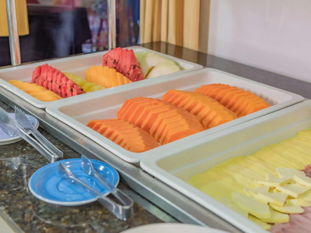 Mercure Fortaleza Meireles
