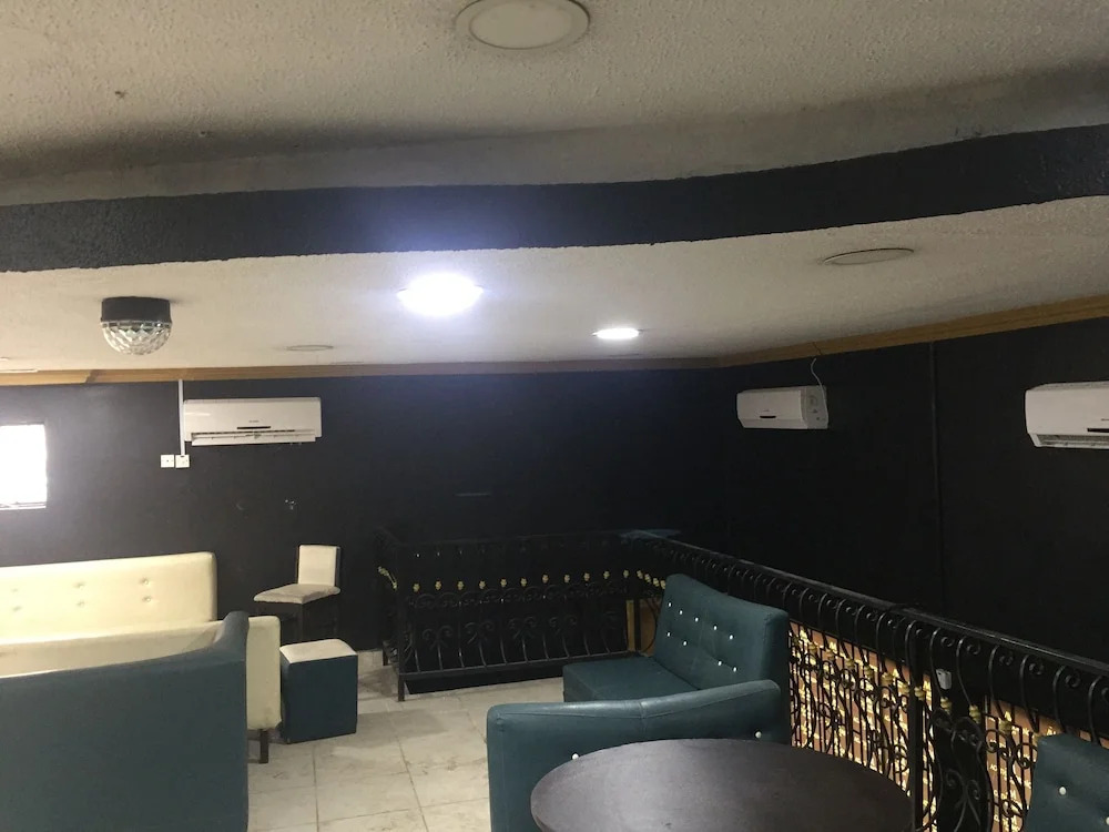 Moonway Hotels Limited