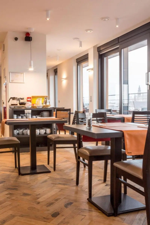 Tower Hotel Aalst