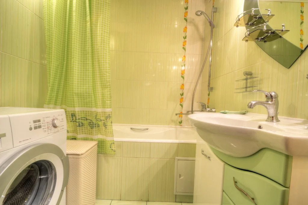 Lux Kuz'Minki Apartments