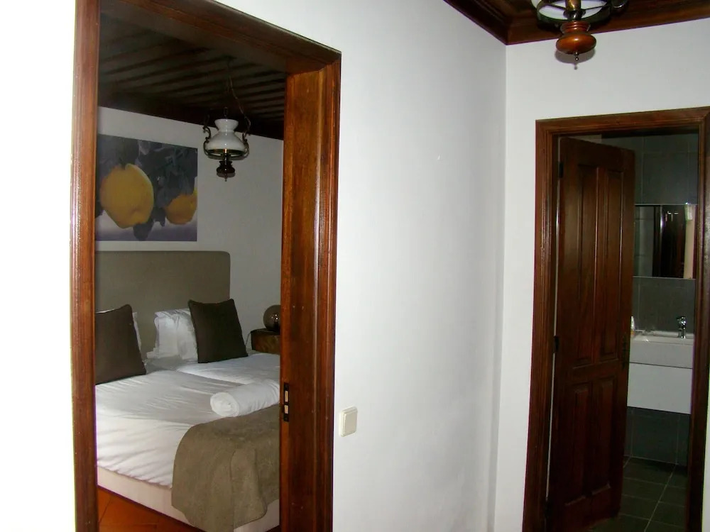 Apartment With one Bedroom in Armamar, With Shared Pool, Furnished Terrace and Wifi