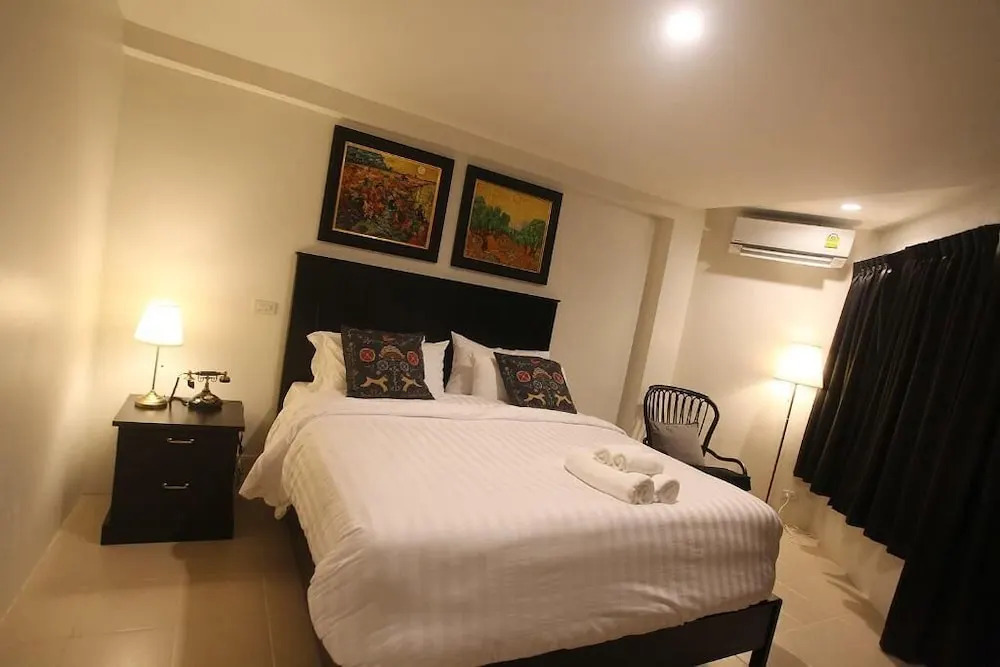 Runya Resort