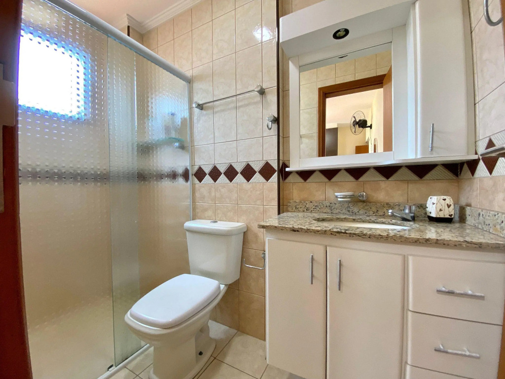 A093   Apto Com Wi Fi L Sacada Gourmet | Piscina