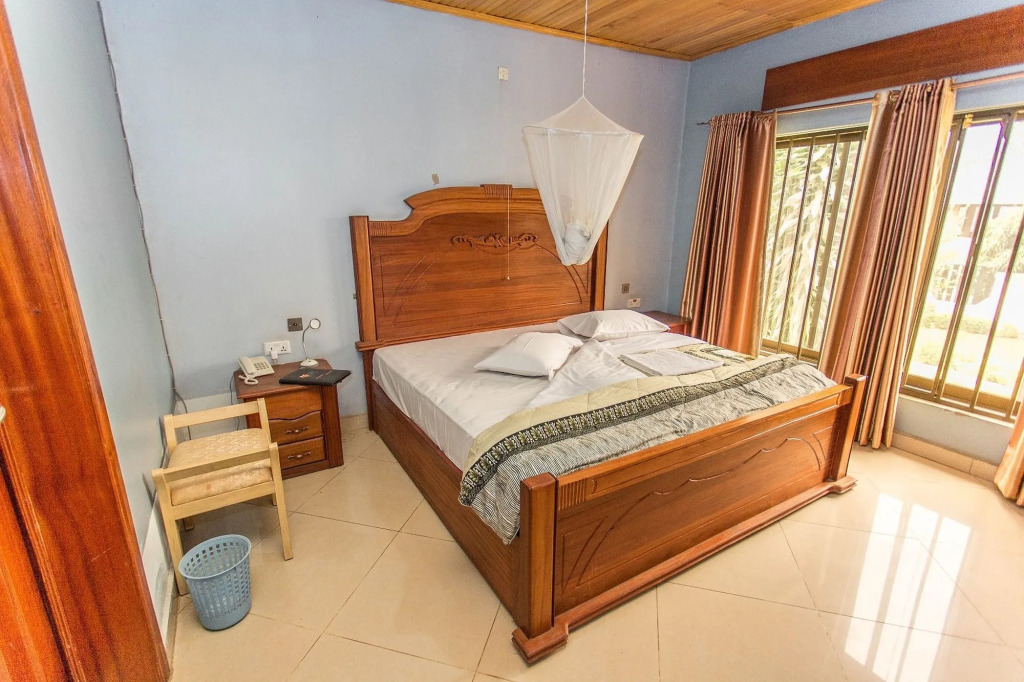 IRIS Guesthouse