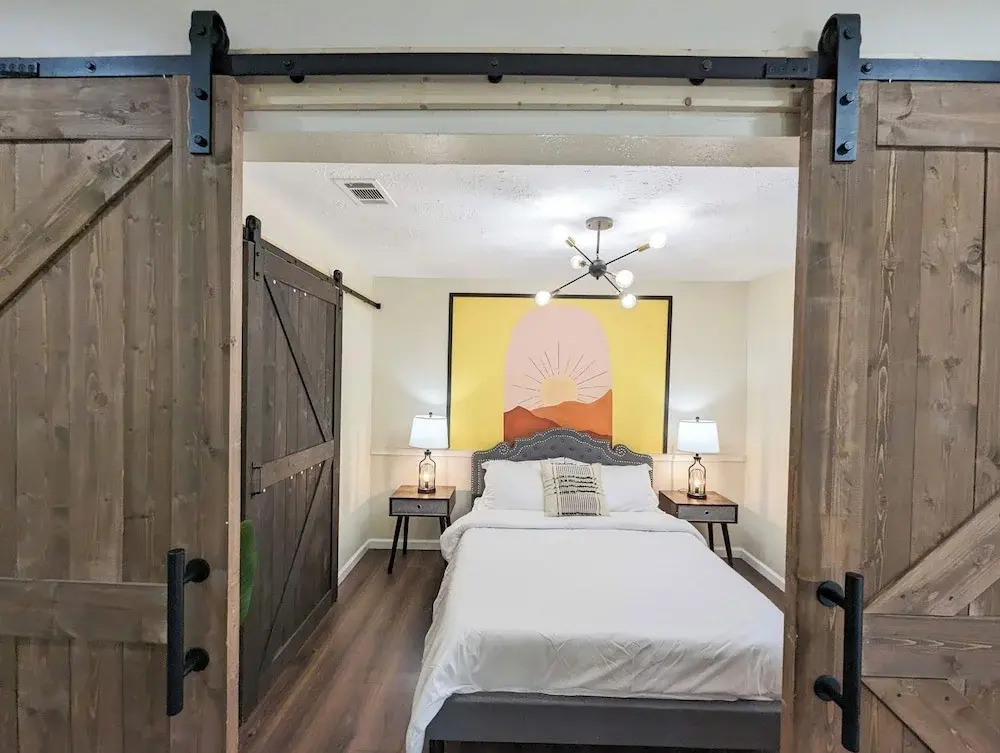 Vibrant Getaway Say Hello to the Best of Houston